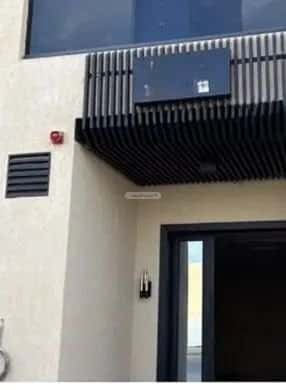 شقة ب 4 غرف ظهرة لبن، غرب الرياض، الرياض