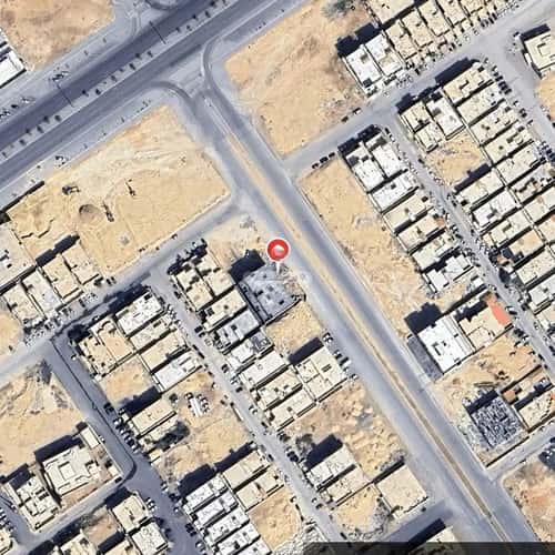 شقة ب 4 غرف ظهرة لبن، غرب الرياض، الرياض