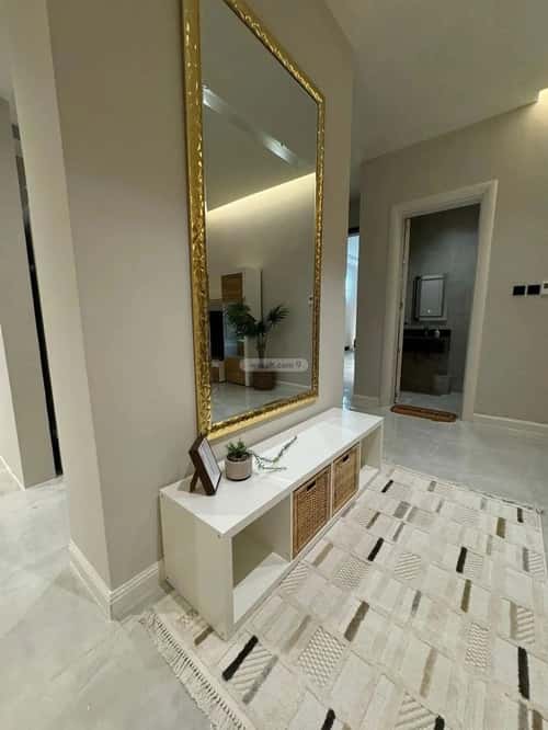 شقة بغرفتين الياسمين، شمال الرياض، الرياض