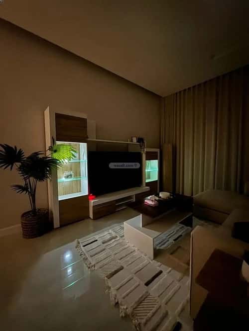 Apartment with 2 Bedrooms Al-Yasmeen, North Riyadh, Riyadh