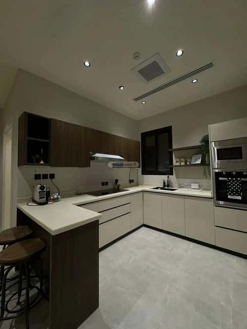 شقة بغرفتين الياسمين، شمال الرياض، الرياض