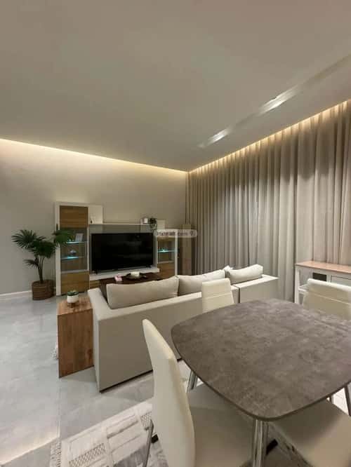 Apartment with 2 Bedrooms Al-Yasmeen, North Riyadh, Riyadh