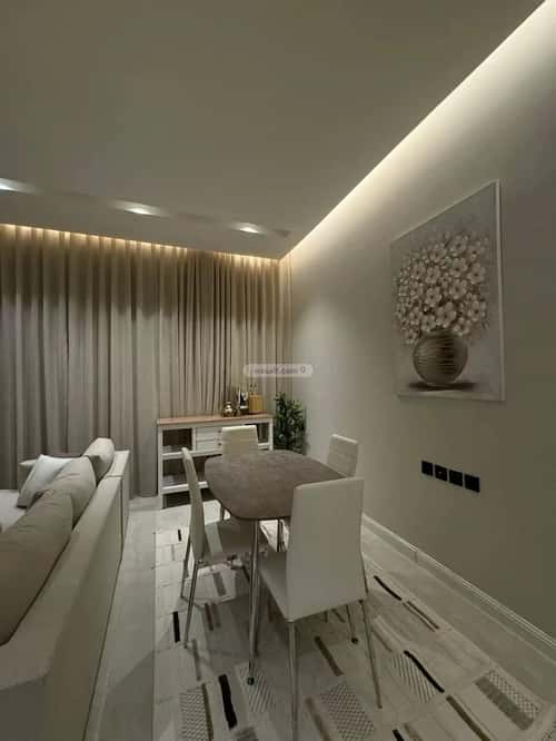 Apartment with 2 Bedrooms Al-Yasmeen, North Riyadh, Riyadh