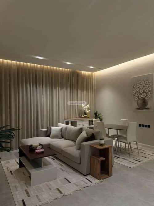 Apartment with 2 Bedrooms Al-Yasmeen, North Riyadh, Riyadh