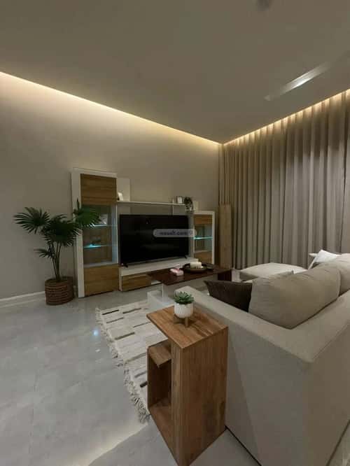 شقة بغرفتين الياسمين، شمال الرياض، الرياض