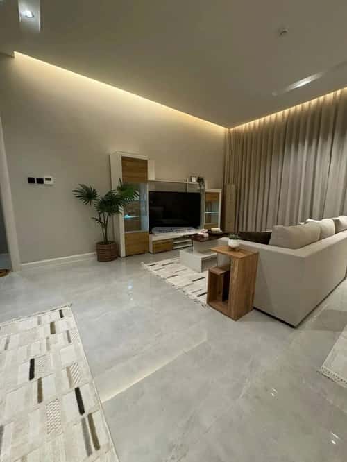 Apartment with 2 Bedrooms Al-Yasmeen, North Riyadh, Riyadh