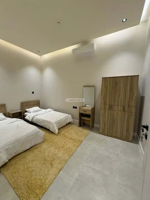 شقة بغرفتين الياسمين، شمال الرياض، الرياض