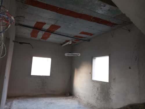 Villa 312 SQM Facing West on 15m Width Street Al Zomorod, North Jeddah, Jeddah