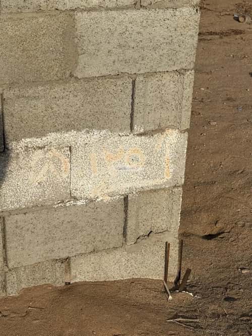 أرض 450 متر مربع شرقية على شارع 25م الشويضي، شمال جدة، جدة