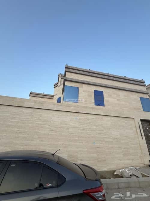 فيلا 11 غرف في اللؤلؤ