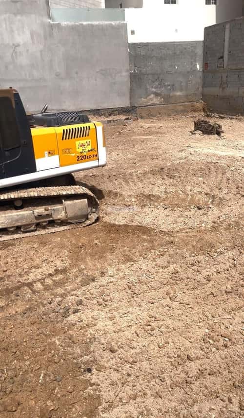 فيلا 650 متر مربع شمالية غربية على شارع 25م اللؤلؤ، شمال جدة، جدة