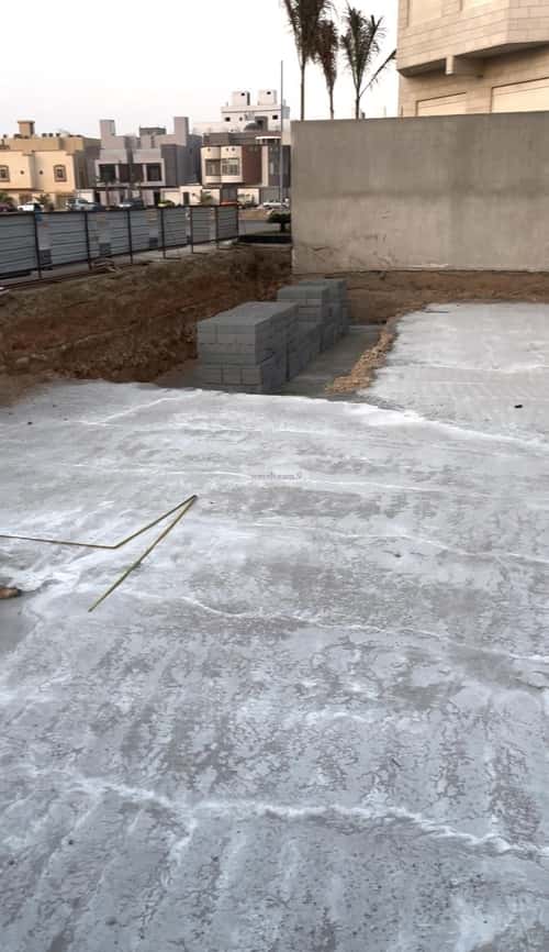 فيلا 650 متر مربع شمالية غربية على شارع 25م اللؤلؤ، شمال جدة، جدة