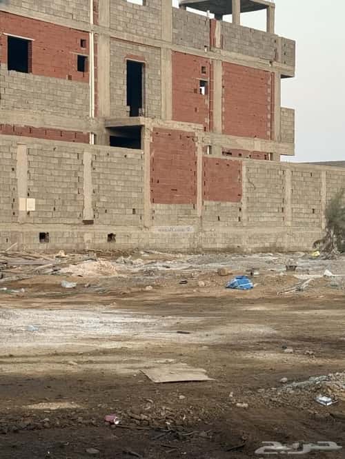 Land 657 SQM Facing North West on 30m Width Street Al Yaqoot, North Jeddah, Jeddah