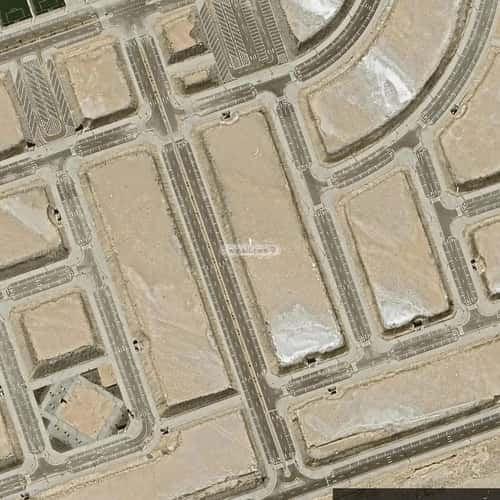 أرض 810 متر مربع غربية على شارع 25م المنارات، شمال جدة، جدة