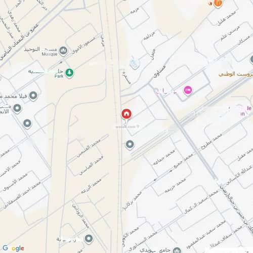 فيلا 203 متر مربع شمالية غربية على شارع 25م الرياض، شمال جدة، جدة