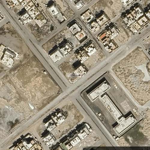 أرض 745 متر مربع جنوبية غربية على شارع 30م الياقوت، شمال جدة، جدة