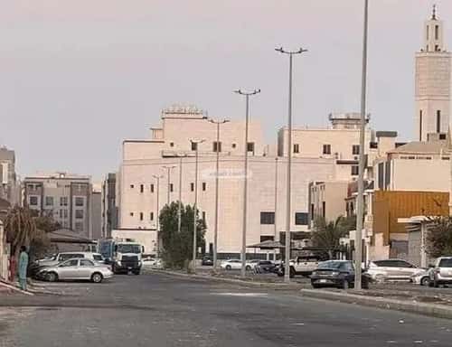 Land 326 SQM Facing North West on 30m Width Street Al Yaqoot, North Jeddah, Jeddah