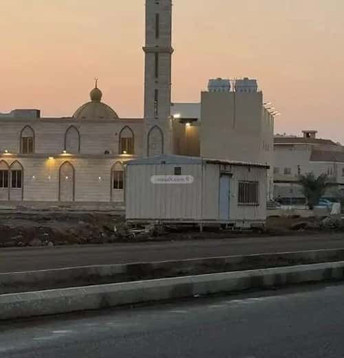 Land 622 SQM Facing South East on 20m Width Street Al Swaryee, North Jeddah, Jeddah