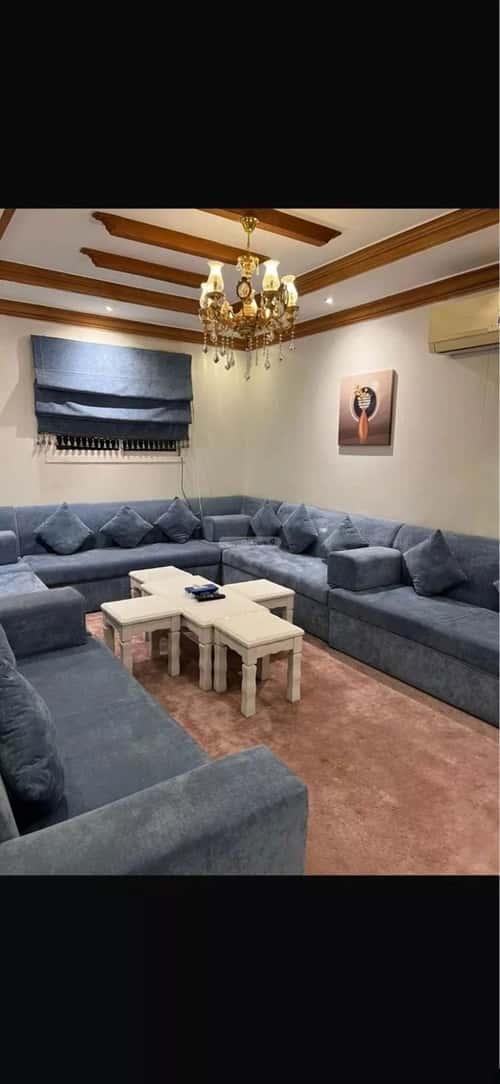 Apartment with 3 Bedrooms Ghirnatah, East Riyadh, Riyadh