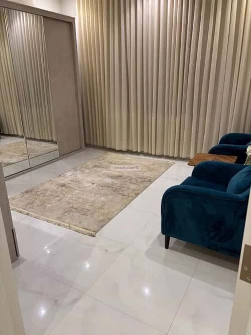 Floor 193 SQM with 6 Bedrooms Qurtubah, East Riyadh, Riyadh