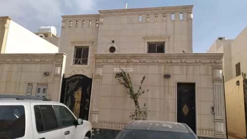 فيلا 480 متر مربع غربية على شارع 15م المونسية، شرق الرياض، الرياض