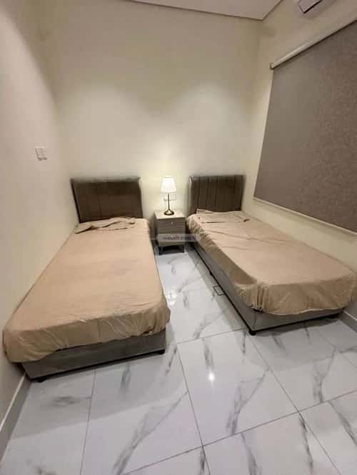 Apartment with 1 Bedroom Al- Nadwah, East Riyadh, Riyadh