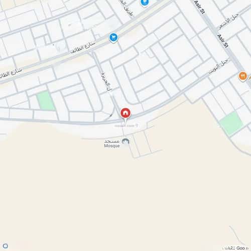 فيلا 240 متر مربع ظهرة لبن، غرب الرياض، الرياض