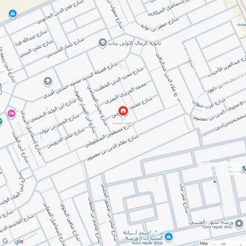 3 bedroom apartment in Al Rimal