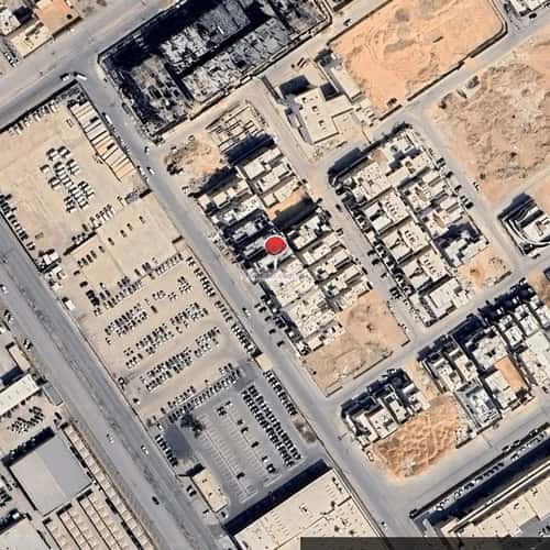 دور 205 متر مربع ب 5 غرف النهضة، شرق الرياض، الرياض