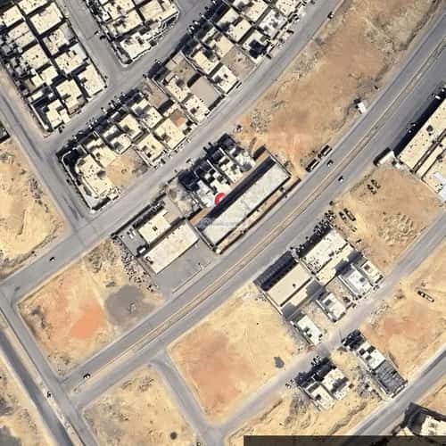 فيلا 448 متر مربع غربية على شارع 15م البيان، شرق الرياض، الرياض