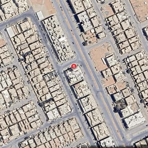 Apartment with 3 Bedrooms Al-Muanisiyah, East Riyadh, Riyadh