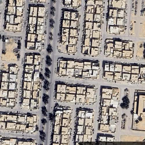 فيلا 200 متر مربع جنوبية على شارع 20م طويق، غرب الرياض، الرياض