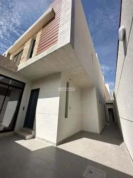 Villa 200 SQM Facing South on 20m Width Street Twaeeq, West Riyadh, Riyadh