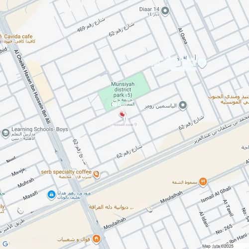 شقة ب 3 غرف المونسية، شرق الرياض، الرياض