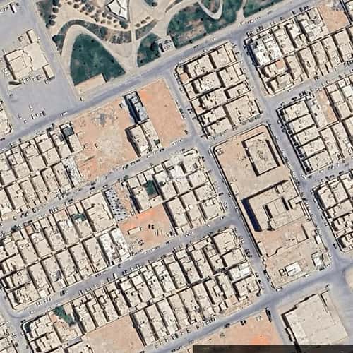 Apartment with 3 Bedrooms Al-Muanisiyah, East Riyadh, Riyadh