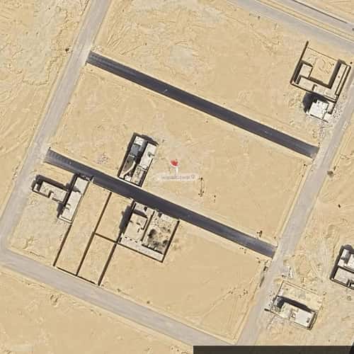 Land 724 SQM Facing South on 15m Width Street Dahiat Namar, West Riyadh, Riyadh