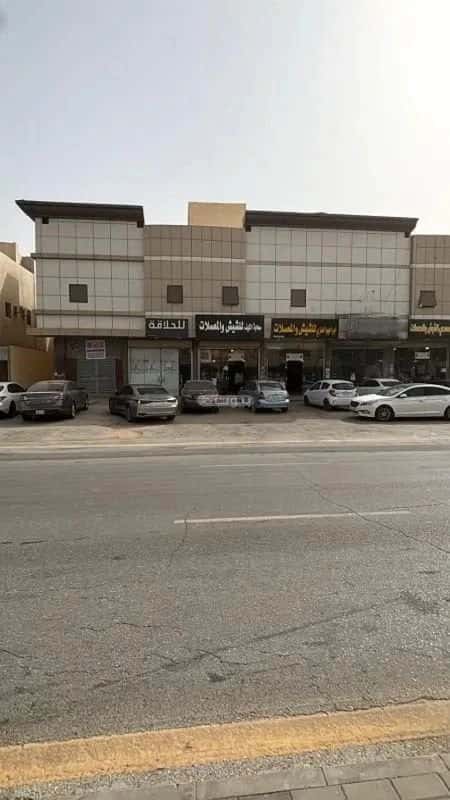 شقة بغرفة الندوة، شرق الرياض، الرياض