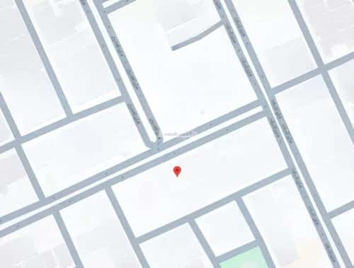 أرض 690 متر مربع شمالية على شارع 30م المونسية، شرق الرياض، الرياض