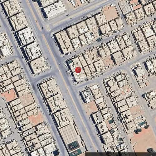 شقة بغرفة المونسية، شرق الرياض، الرياض