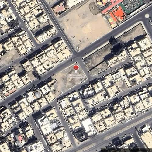 Land 706 SQM Facing North on 15m Width Street Almouhamdeah, Makkah Al Mukarramah