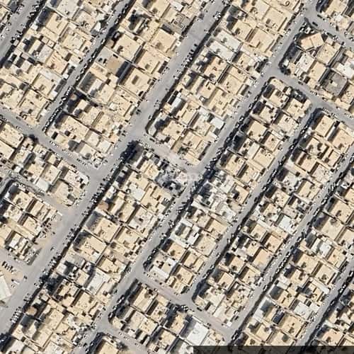 Villa 220 SQM Facing North on 15m Width Street An-Nadheem, East Riyadh, Riyadh