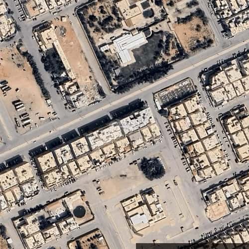 Apartment with 4 Bedrooms Al-Qadisiyah, East Riyadh, Riyadh