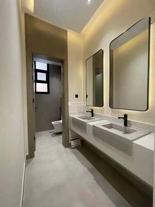 دور 180 متر مربع ب 4 غرف الرمال، شرق الرياض، الرياض