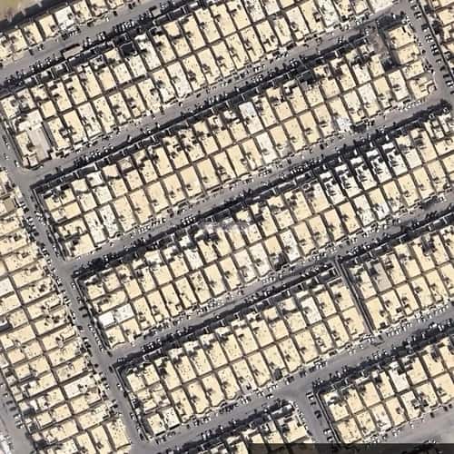 فيلا 7 غرف في الرمال