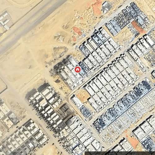 Floor 233 SQM with 5 Bedrooms Al-Janadriyah, East Riyadh, Riyadh