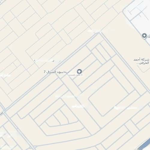 Floor 233 SQM with 5 Bedrooms Al-Janadriyah, East Riyadh, Riyadh