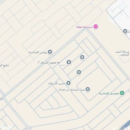 Apartment with 4 Bedrooms Al-Janadriyah, East Riyadh, Riyadh