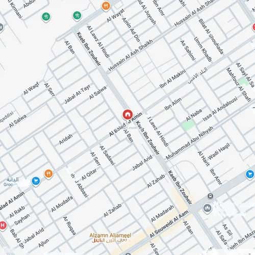 Floor 143 SQM with 5 Bedrooms As-Suwaidi, West Riyadh, Riyadh