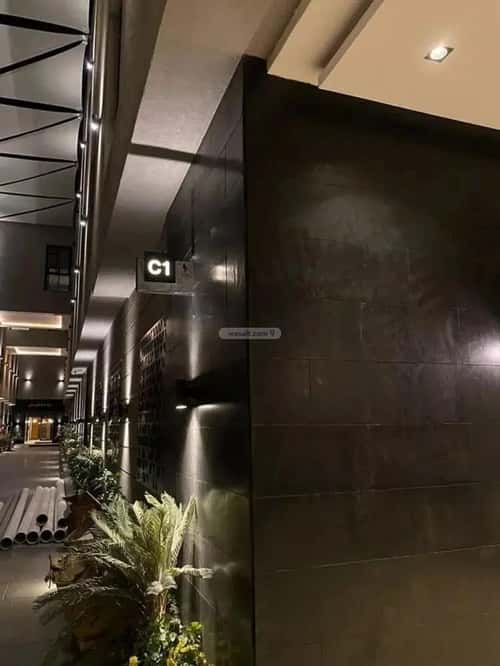 Apartment with 4 Bedrooms Al-Malqa, North Riyadh, Riyadh