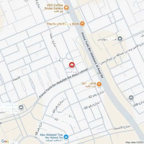 Apartment with 4 Bedrooms Al-Malqa, North Riyadh, Riyadh